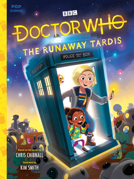 Title details for Doctor Who by Kim Smith - Available